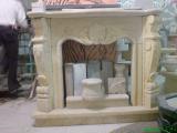 Fireplace 053-1